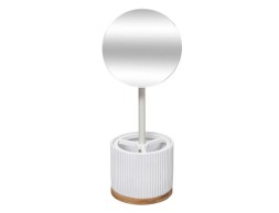 Mirall Organitzador Blanc