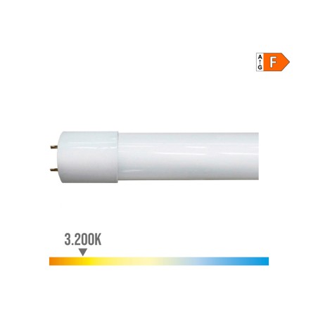 Fluorescent Led t8 22w Blanc Llum Càlida