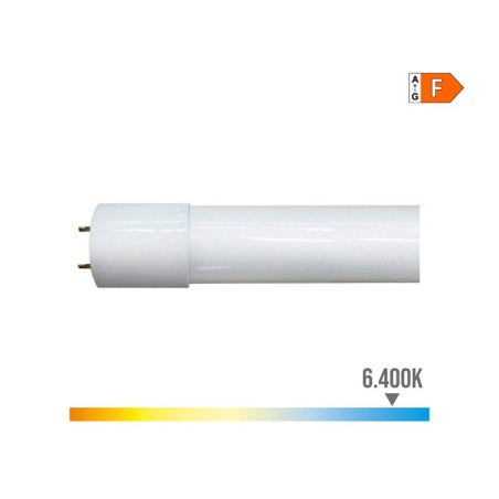 Fluorescente Led t8 9w Blanco Luz Fría 9w
