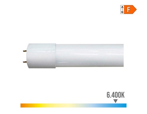 Fluorescente Led t8 9w Blanco Luz Fría 9w