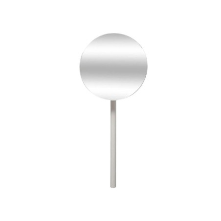Mirall Organitzador Blanc