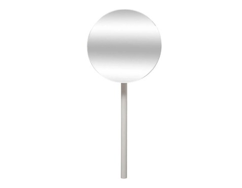 Mirall Organitzador Blanc