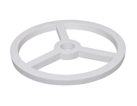 Mirall Organitzador Blanc