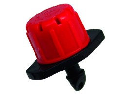 Gotero Caudal Regulable (25un)