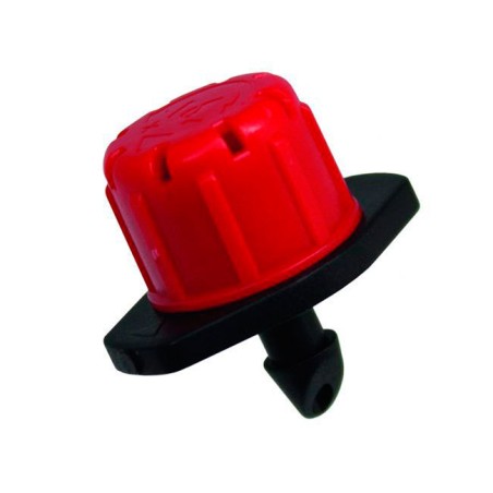 Gotero Caudal Regulable (25un)