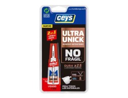 Adhesivo Instantáneo 2 En 1 Cánula+Pincel