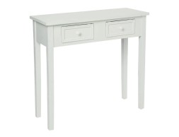 Consola Charme Blanc
