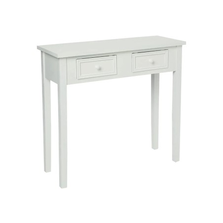 Consola Charme Blanc