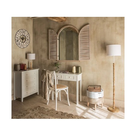 Consola Charme Blanc