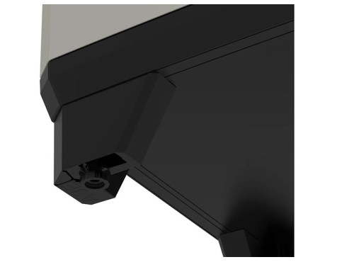 Armari Escombrer Exterior De Resina Planet High