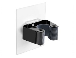 Penjador Reutilitzable Escombres Negre