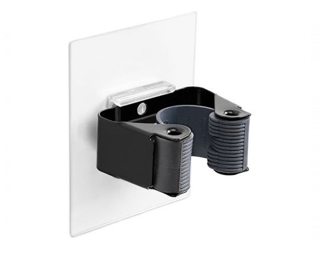 Penjador Reutilitzable Escombres Negre