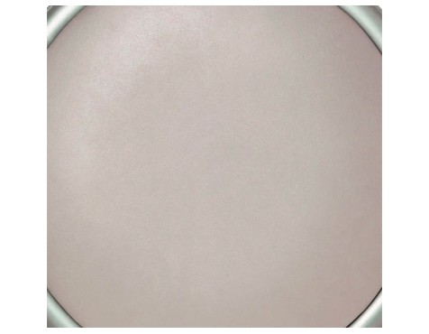 Taburete Acero Plegable Taupe