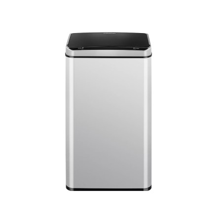 Papelera Cocina Con Sensor Inox