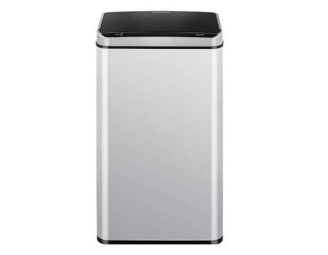 Papelera Cocina Con Sensor Inox