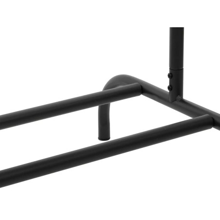 Penjador Simple Artemis Negre