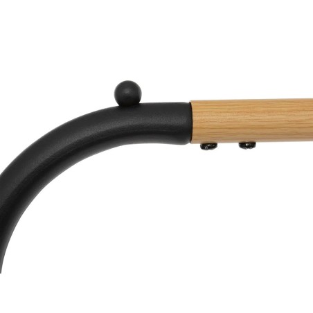 Penjador Simple Artemis Negre