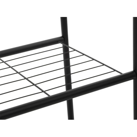 Penjador Doble Artemis Negre