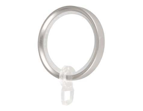 Anella Plata Tendències (10un)