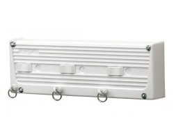 Estender Automàtic Extensible Tz-s3 3 Cordes