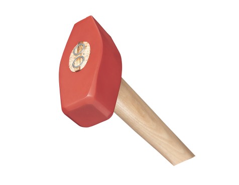 Destral Per A Llenya 3000gr