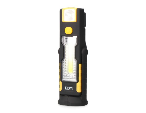 Linterna Led Cob Xl