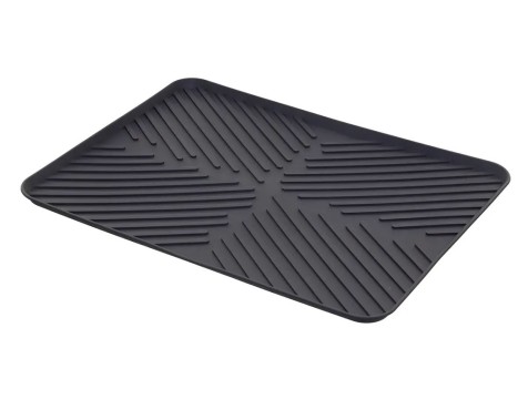 Safata Escorreplats Silicona Antitaques