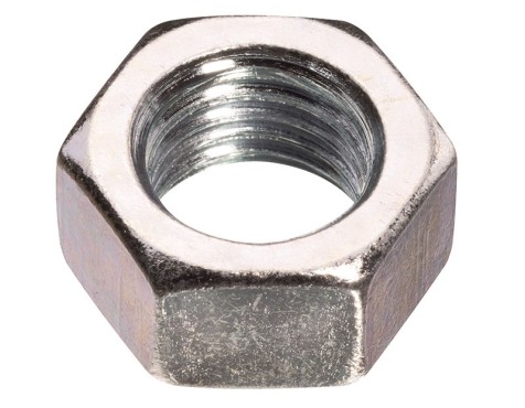 Femella Hexagonal Din 934 (20un)