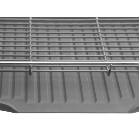 Escorreplats Metall 2 Nivells