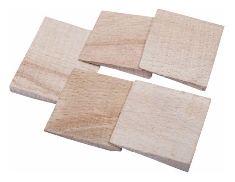 Falques De Fusta Per Destrals coxt856070