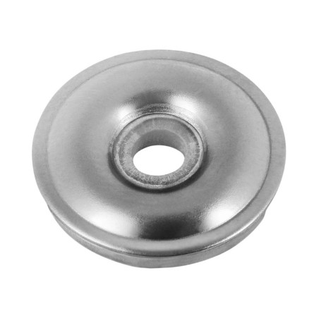 Arandela De Sellado Inox a2/Neopreno (50un)