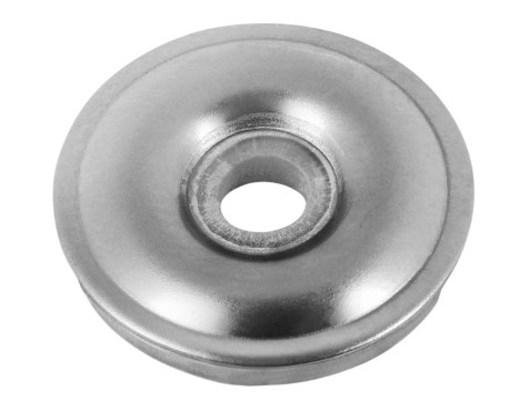 Arandela De Sellado Inox a2/Neopreno (50un)