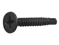 Tornillo Placa Cartón Yeso (200un)