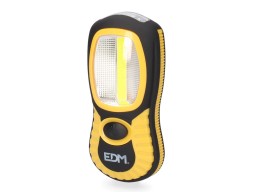Linterna Led Cob Xl Doble Función