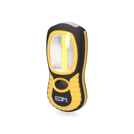 Linterna Led Cob Xl Doble Función
