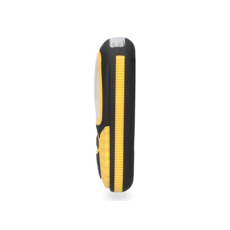 Linterna Led Cob Xl Doble Función