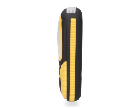 Linterna Led Cob Xl Doble Función