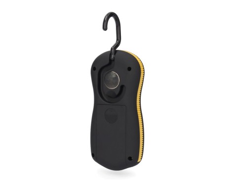 Linterna Led Cob Xl Doble Función