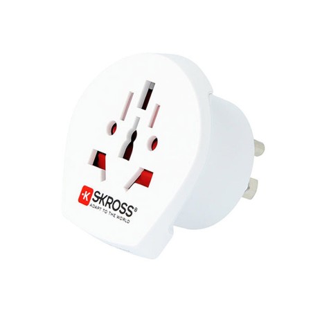 Adaptador Mundial Estados Unidos Skross