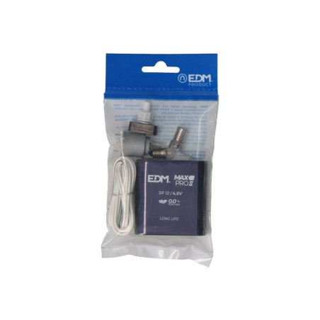 Kit Eléctrico Manualidades Escolares