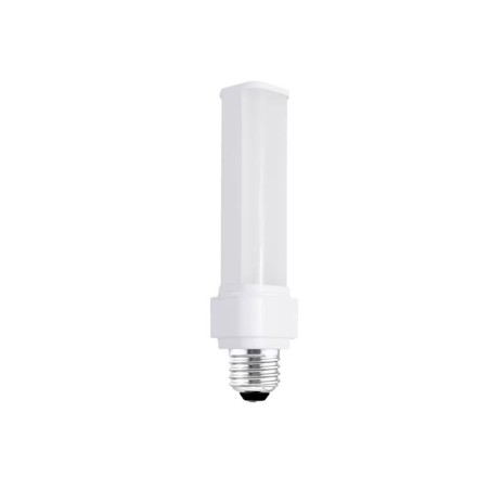 Bombeta Led Tubular Biax Llum Neutra