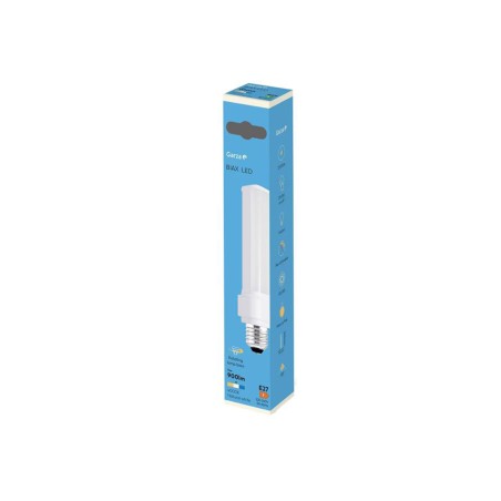 Bombeta Led Tubular Biax Llum Neutra