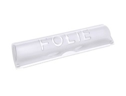 Dispensador Para Papel De Aluminio