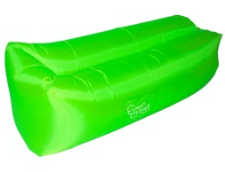 Lazycloud Verde