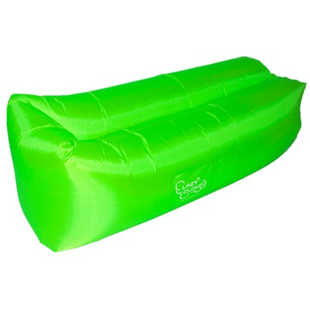 Lazycloud Verde