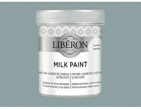 Pintura Milk Paint Libéron Granito