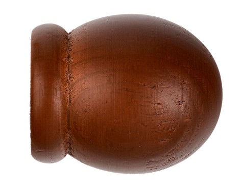Terminal Esfera Cedro Ideas Wood
