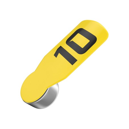 Pila Audiófono Zinc Aire ac10 dp8