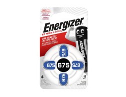 Pila Audiòfon Zinc Aire ac675 dp4