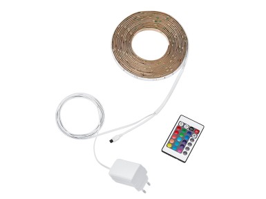 TIRA LED DE LLUM RGB MIXED...